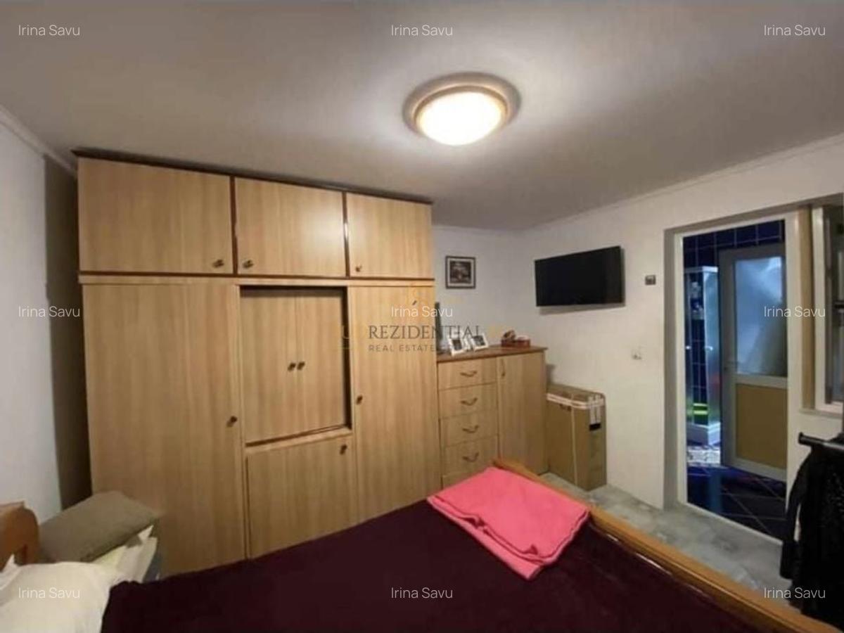 Oportunitate: casa renovata si mobilata in Rahova - 3