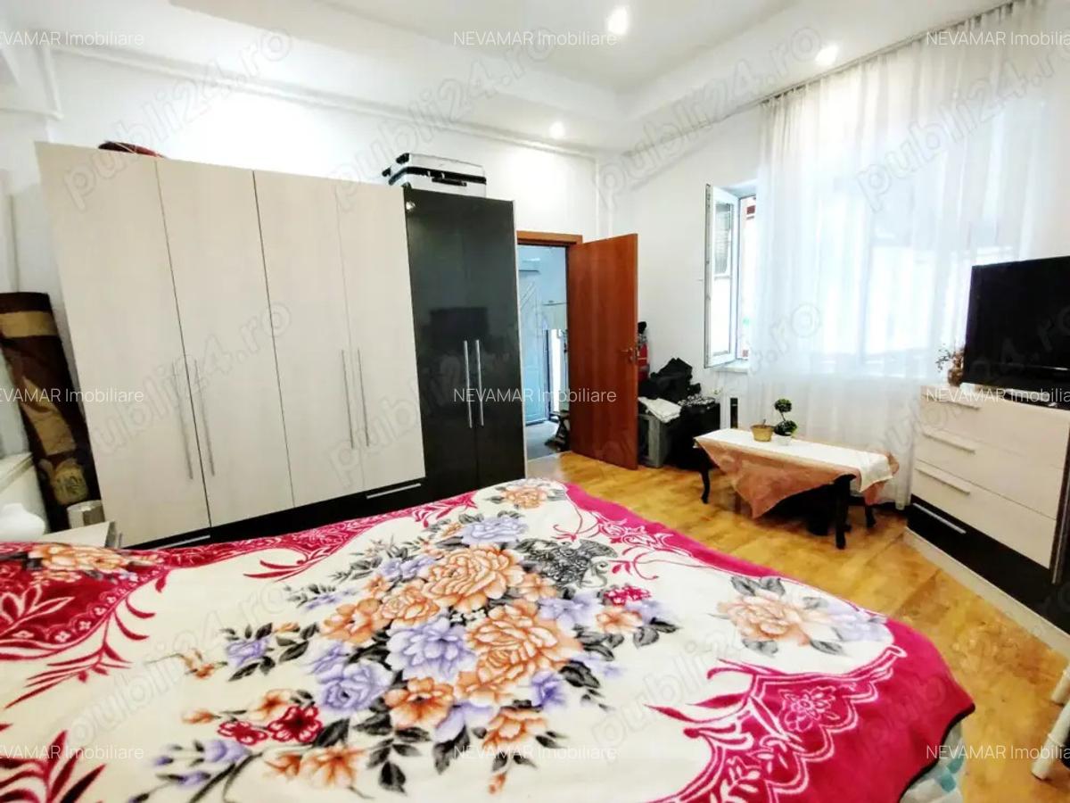 Apartament 2 camere Sinaia, zona centrala - 8