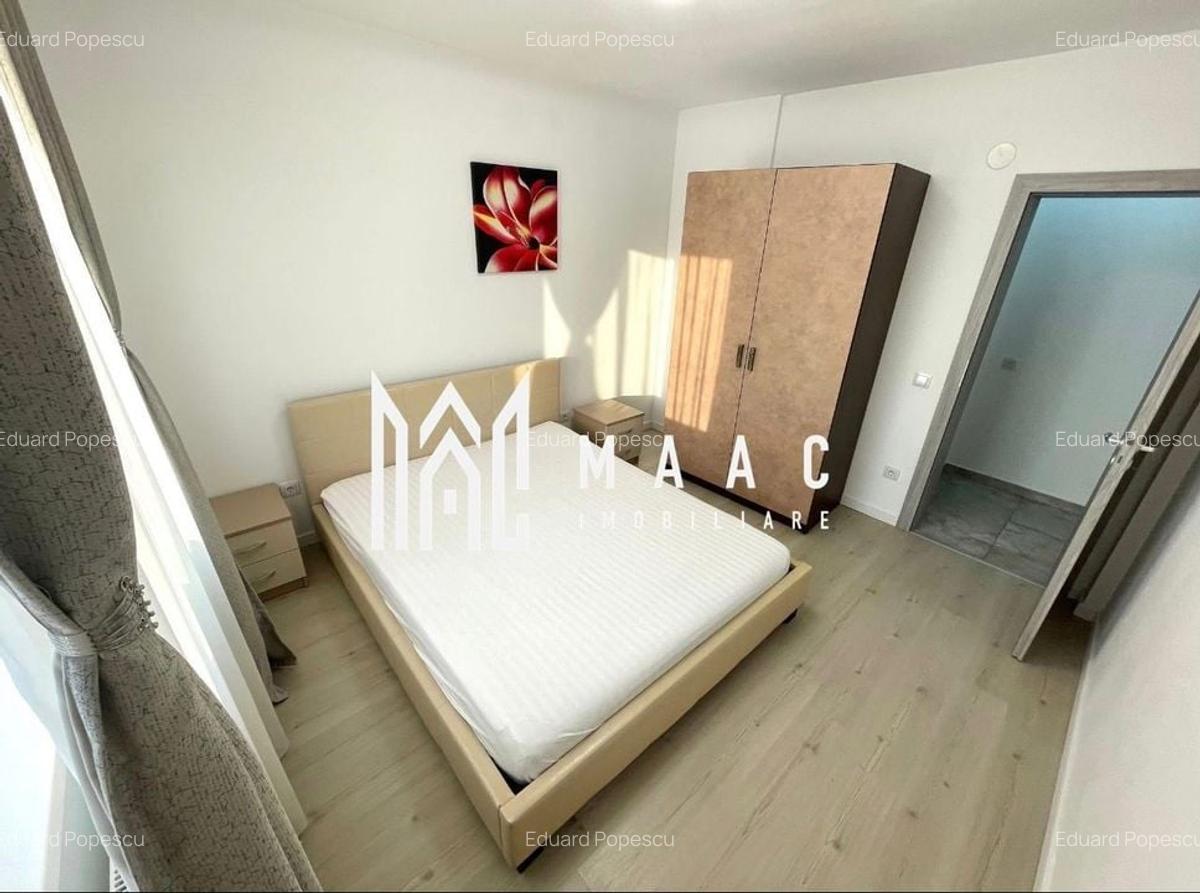Apartament 3 camere |  Etaj 3 | Lift  |  Calea Șurii Mici - 4