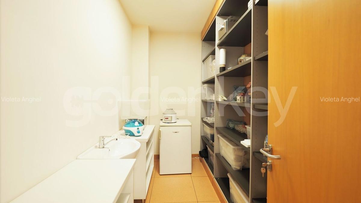 Apartament cu 6 camere | 267mp utili | clinica | birouri - 23