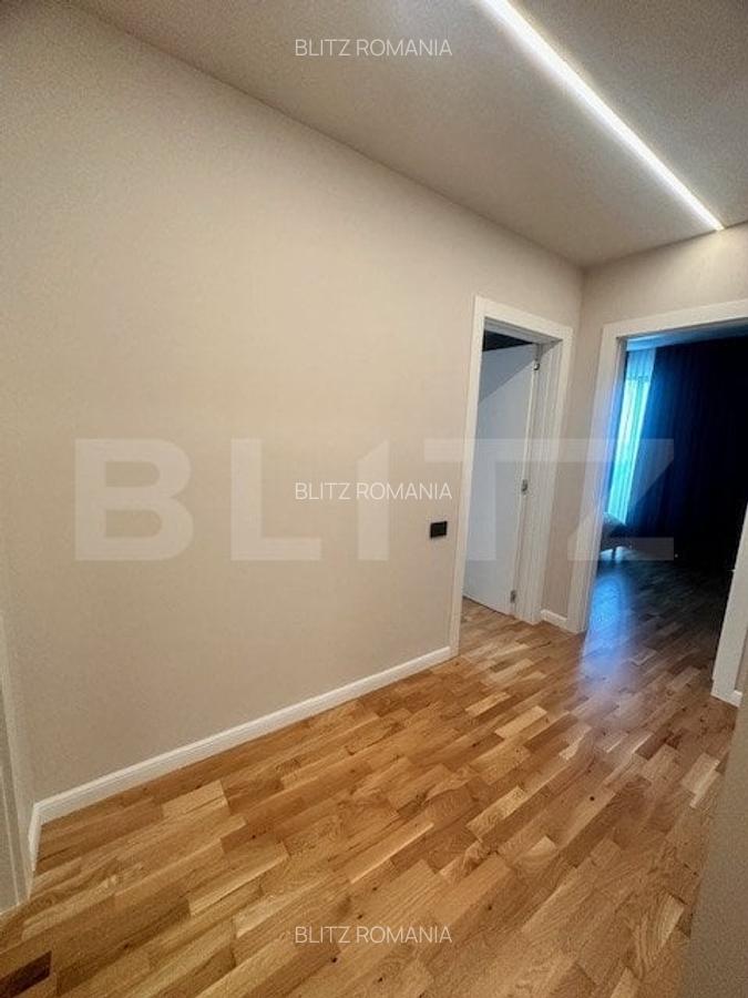 Penthouse 4 Camere lux, Zona Baneasa - 10