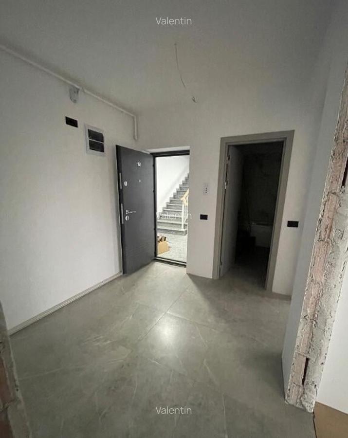 2 camere, 63 mp, finisaje la alegere, comision 0% - 6