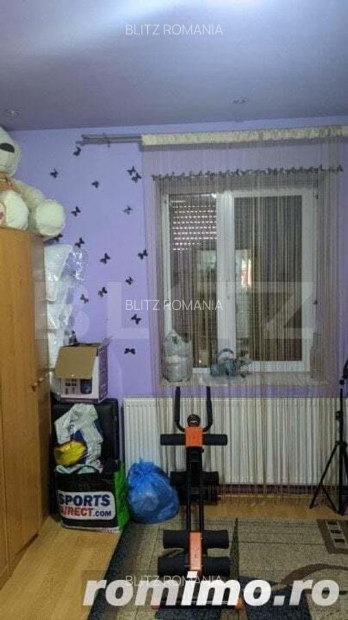 Casa la curte comuna, 75 mp utili, 114 mp teren, Zona Lunei - 4 Casa la curte comuna, 75 mp utili, 114 mp teren, Zona Lunei - 4