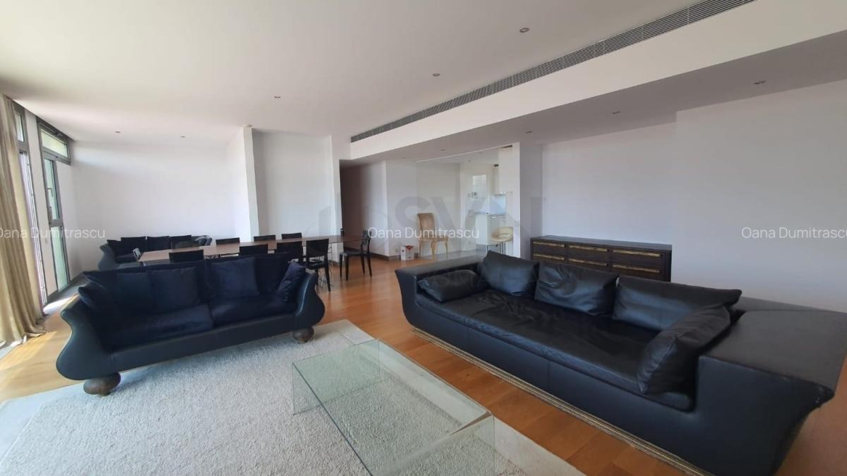 Apartament cu 4 camere decomandat în Kiseleff - 22