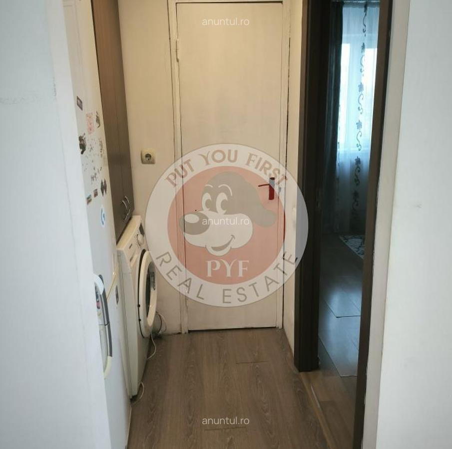 Salaj | Apartament 2 camere | semidecomandat | 35 mp | B10860 - 5
