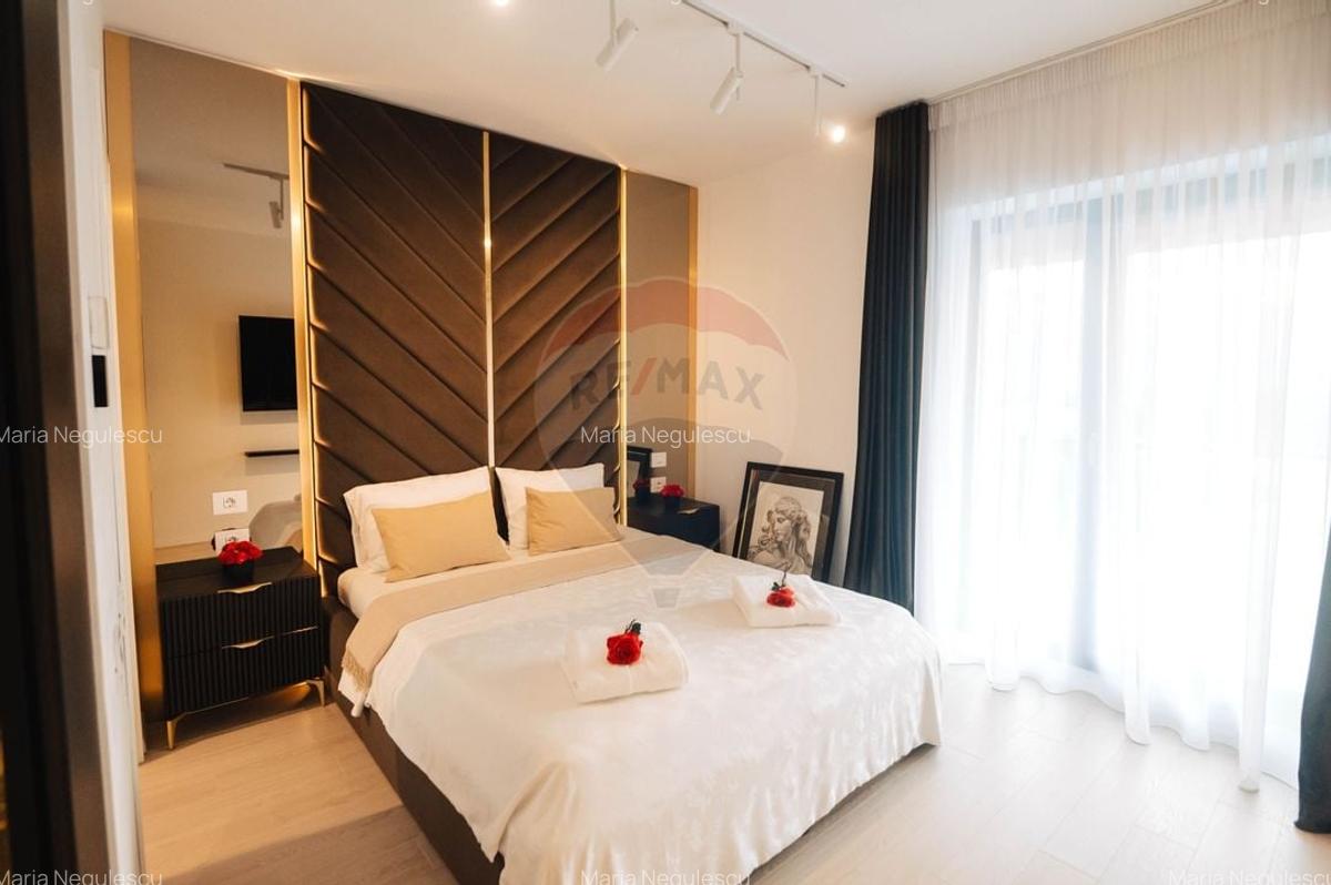 Apartament de lux cu 3 camere de vanzare in zona Sisesti - 17
