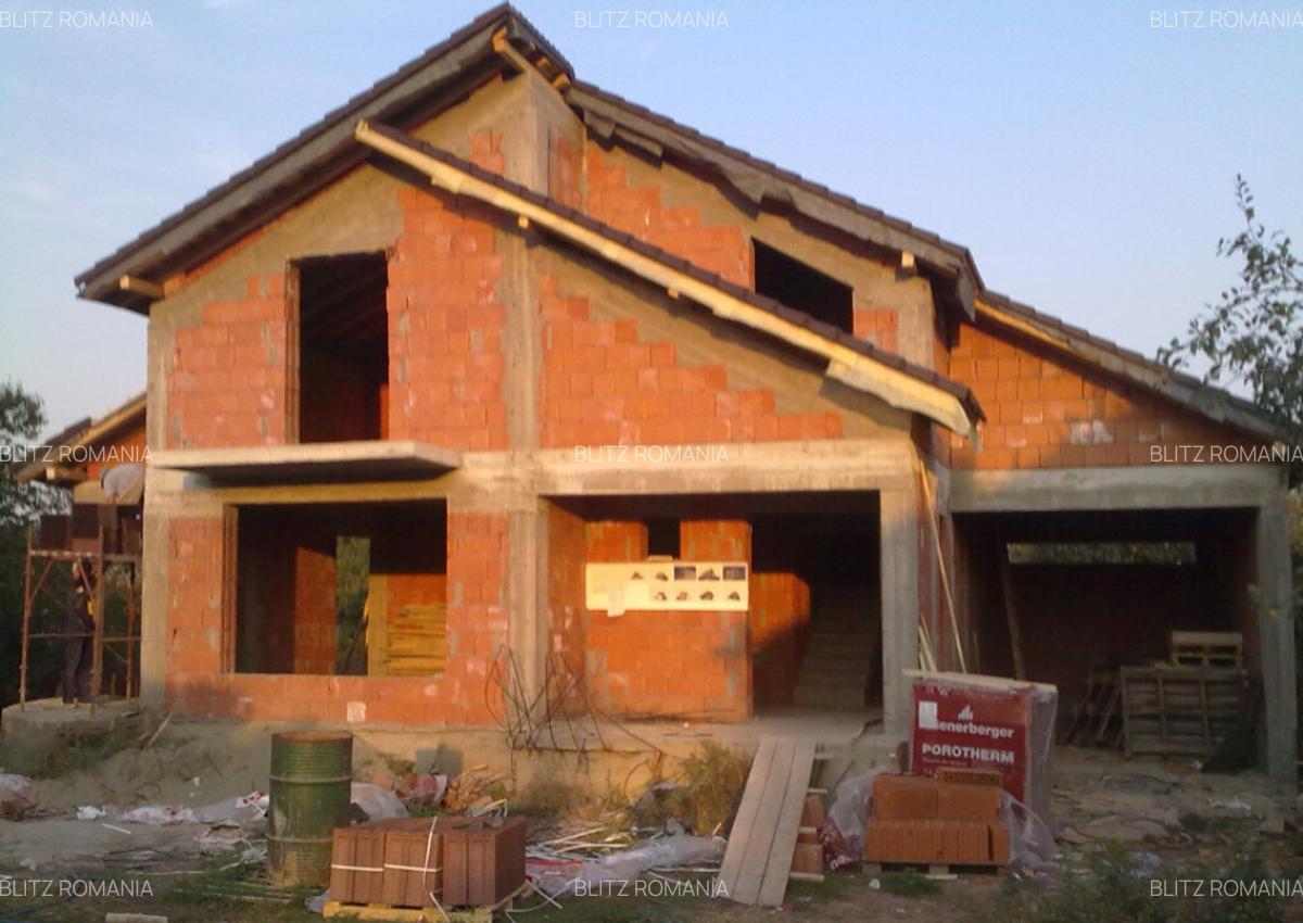 CASA P+M ,TEREN 924 MP , UTILI 260 MP, PODARI , COMISION ZER - 4