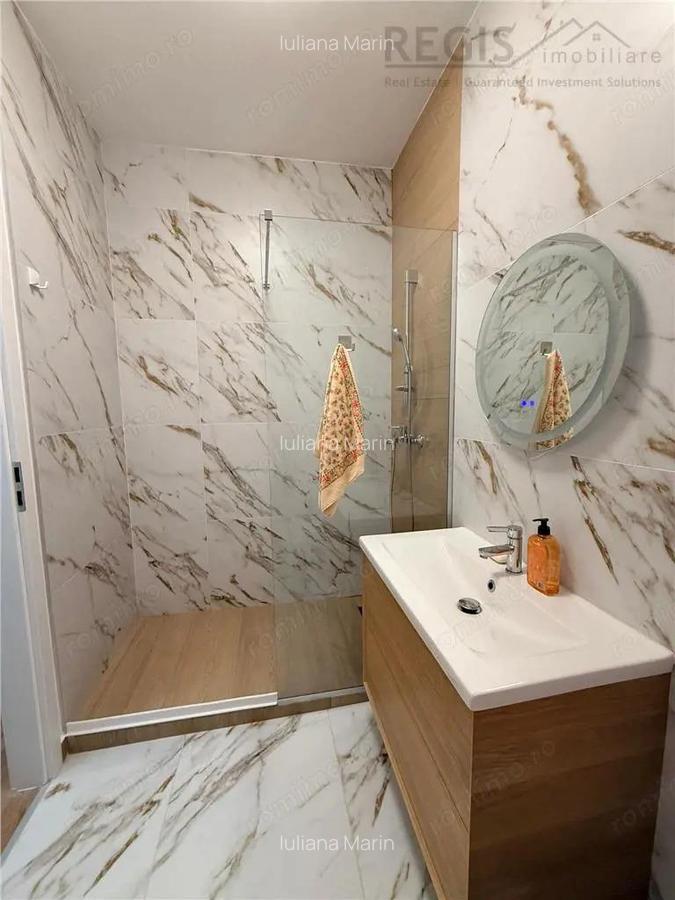 Apartament prima inchiriere Coresi - 6