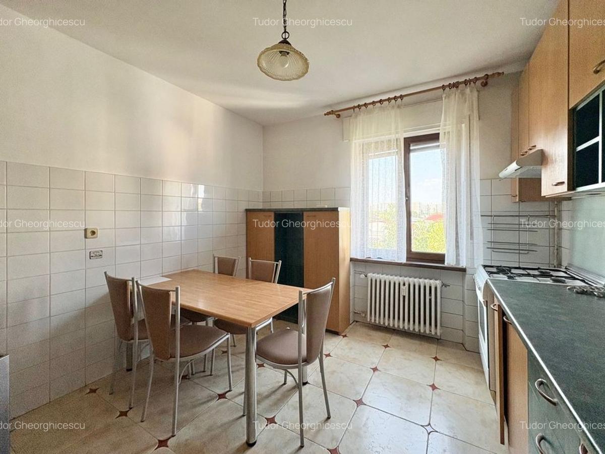 APARTAMENT SPATIOS IN IMOBIL DEOSEBIT - RETRAS - VATRA LUMINOASA - 5