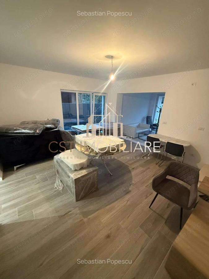 Duplex 5 Camere 120 mp utili + terasa / Braytim / P+M - 1