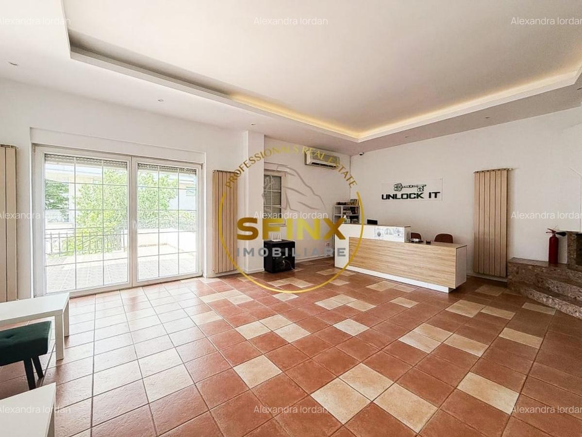 Duplex de inchiriat Parcul Circului - 3