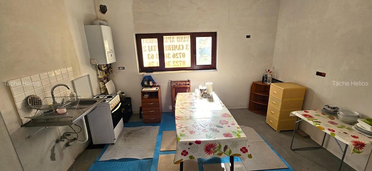 Apartament EXCLUSIVIST situat intr o vila P+2E cu cate un apartament pe etaj - 17 Apartament EXCLUSIVIST situat intr o vila P+2E cu cate un apartament pe etaj - 17