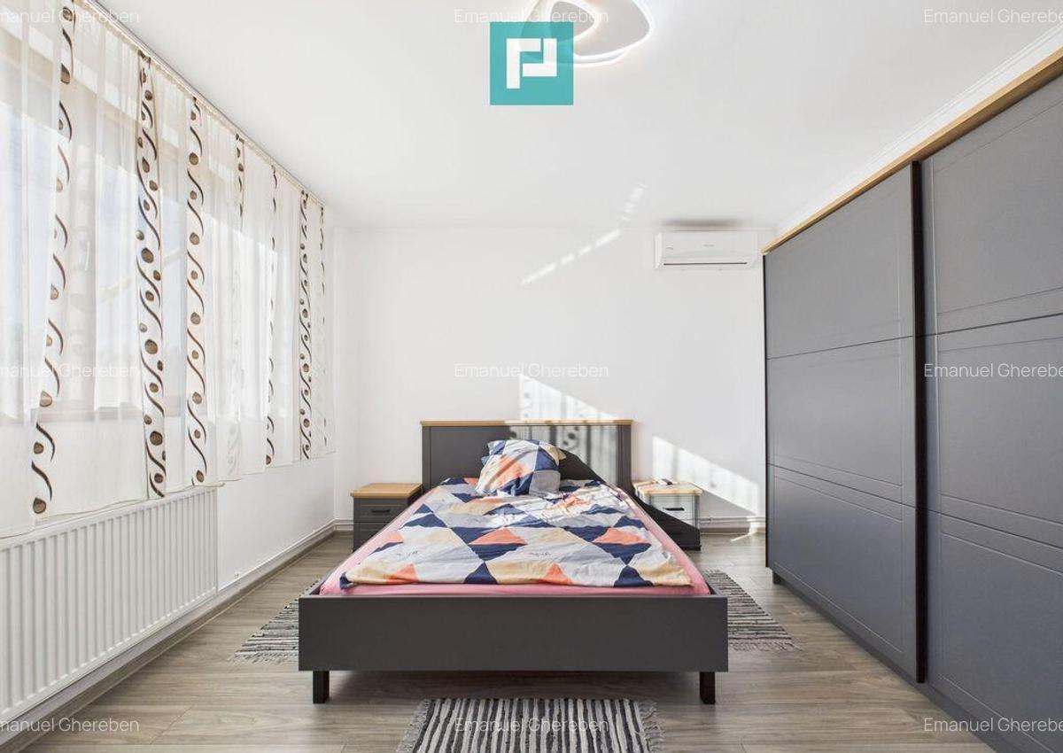 Casa P+M, Aradul Nou - 7