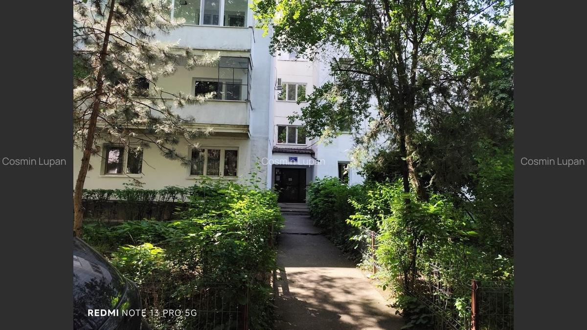 Apartament Ploiești: 45mp, 2 camere - 1