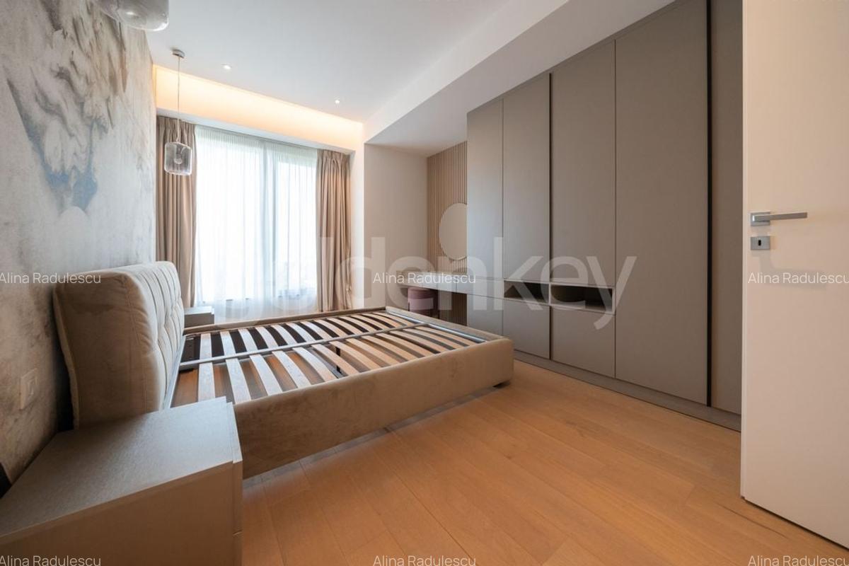 Apartament cu 3 camere in complex | terasa cu vedere - 8