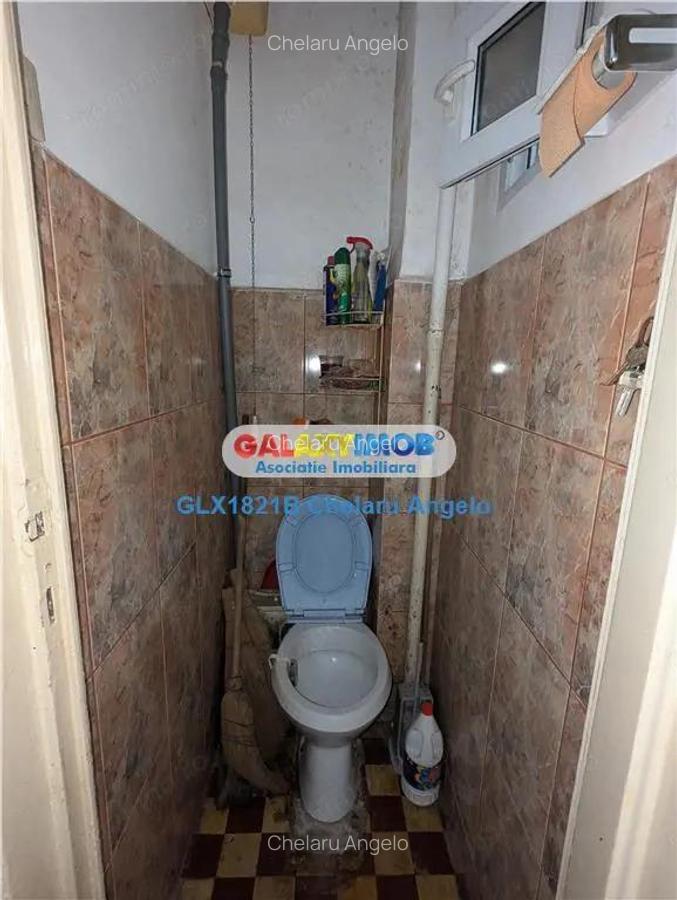 Calea Victoriei ap 4 cam, 104 mp ,etaj 7 8 ,2 lifturi, fara risc - 5