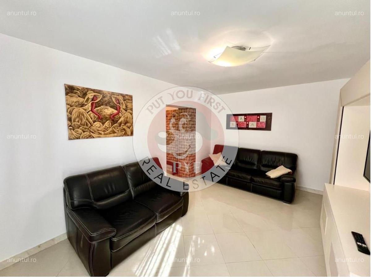 Timpuri Noi l Apartament 3 camere l Semidecomandat l 65mp l B10492 - 5