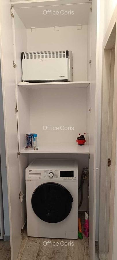 Militari -Lujerului -3 camere -2 balcoane -loc parcare - 8