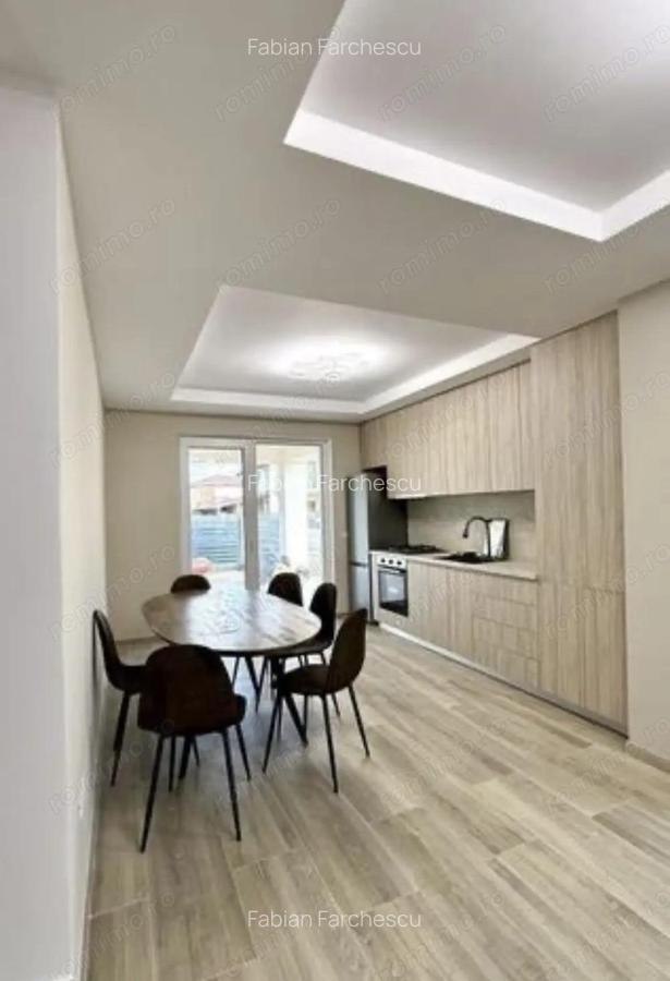 Duplex de inchiriat 5 camere - 2