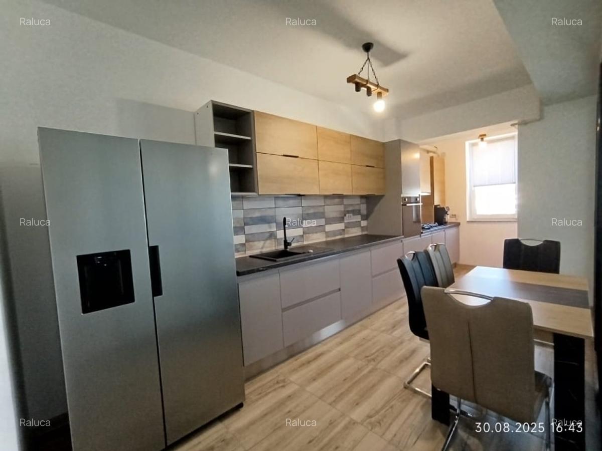 VAND APARTAMENT 3 CAMERE - 6