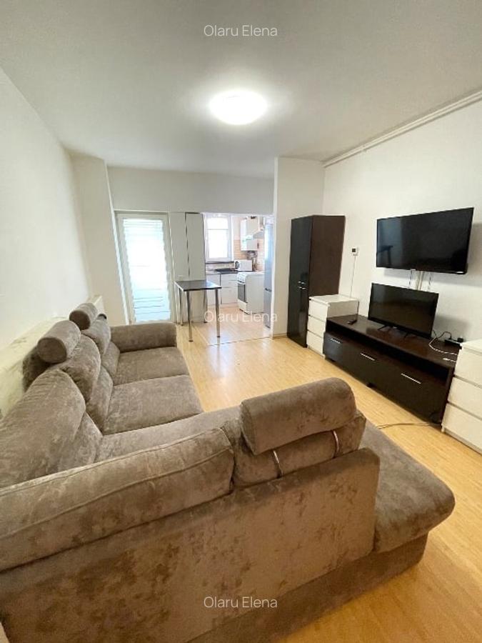 Garsonieră mobilata+ loc parcare Ansamblul Rezidențial Primăvara (Prel. Ghencea) - 12