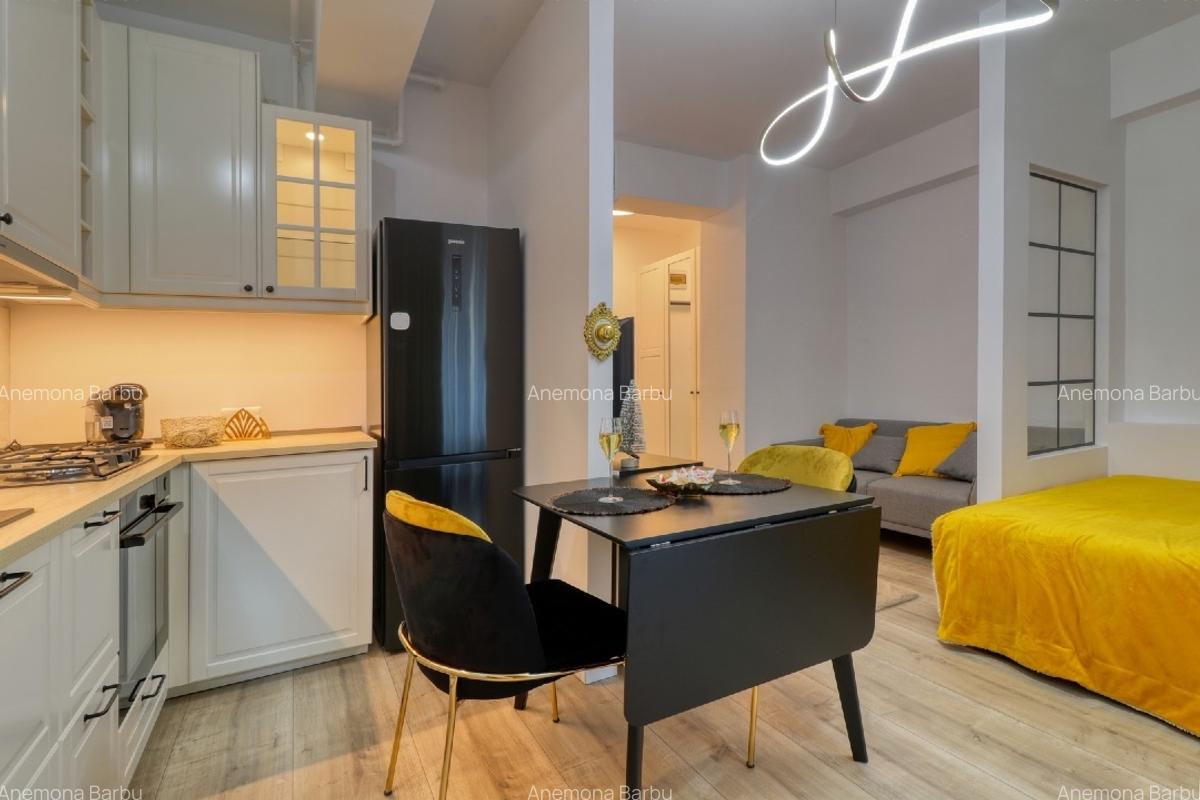 Garsonieră noua, Baicului/Doamna Ghica - 8