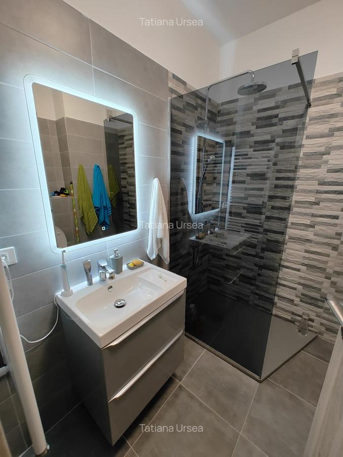 Apartament 2 camere/ decomandat /60Mp +Parcare inclusa in pret /GRAND Kristal - 8