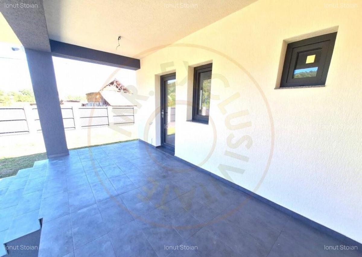 Casa de vanzare in Draganu-Arge?, priveli?te de povest - 12