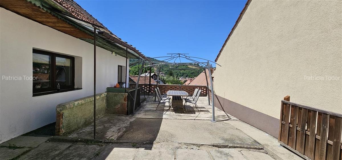 Casa cu curte Schei - 17