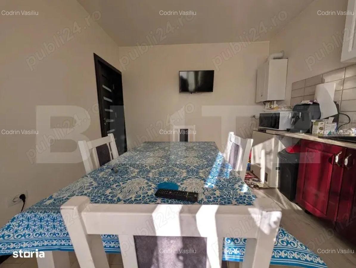 Casa Hemeiusi Bacau - 9