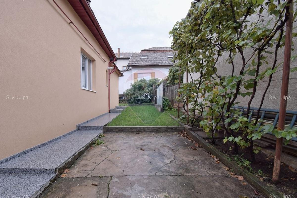 Casa cu 2 camere de inchiriat, zona Andrei Muresanu - 13