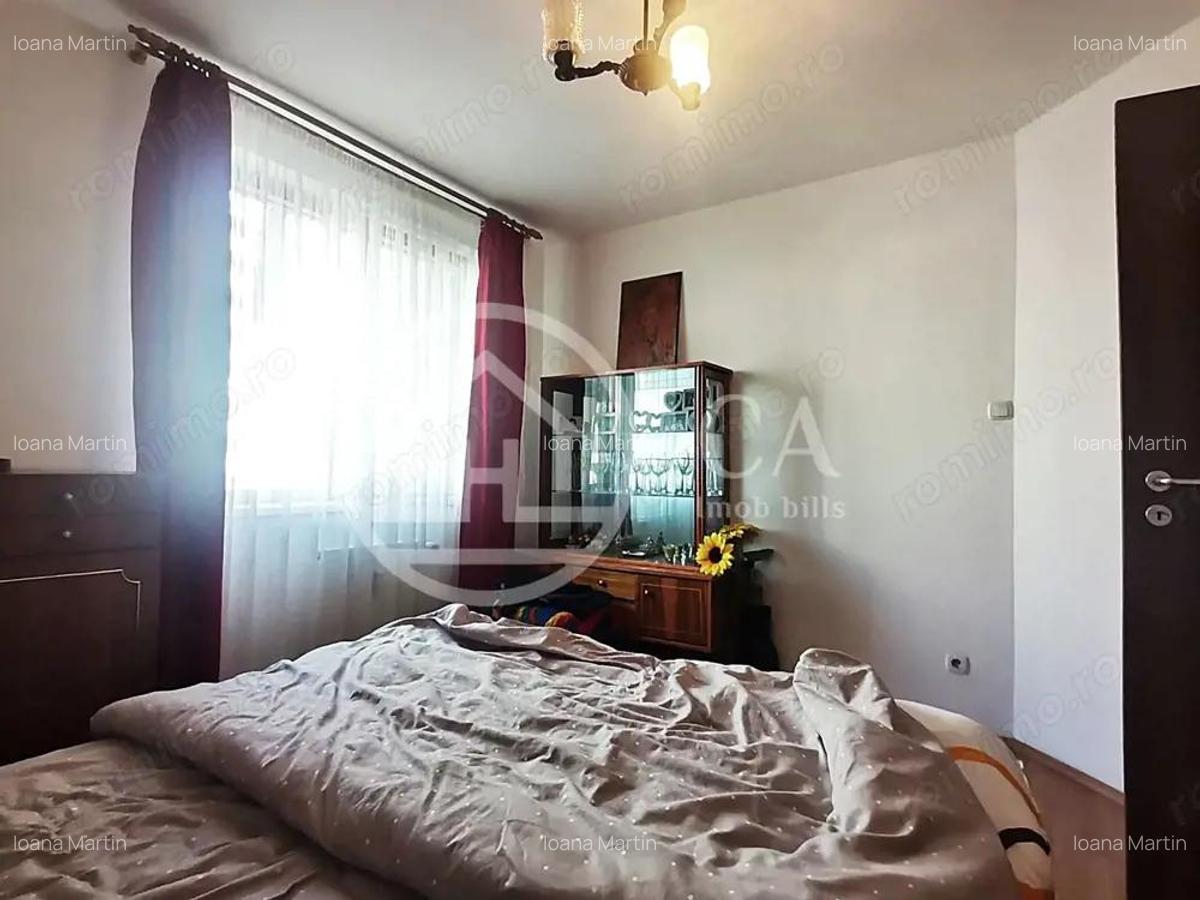 Apartament cu 2 camere de vanzare in Prima Nufarul, Oradea - 8