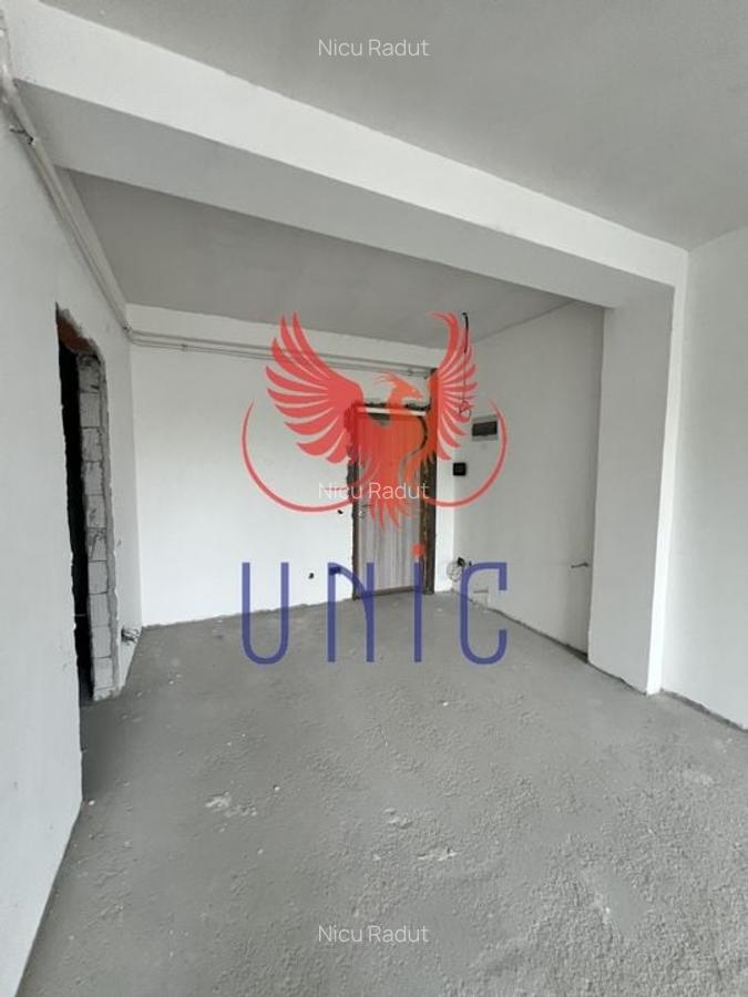 Apartament, bloc nou cu parcare si lift, Gradina Botanica - 4