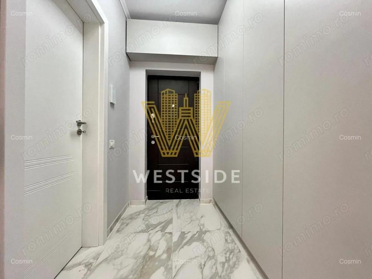 Apartament premium, cu o camera de vanzare, in zona Giroc, Timisoara - 8 Apartament premium, cu o camera de vanzare, in zona Giroc, Timisoara - 8