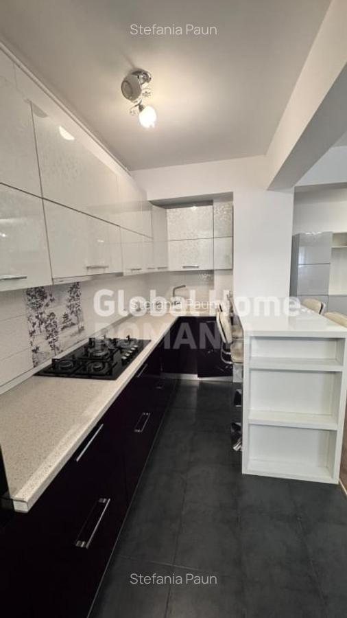 Apartament 3 Camere de Inchiriat | Herastrau | 109 mp Utili | Parcare - 2