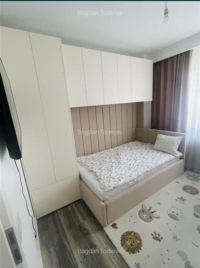 Apartament cu 3 camere decomandat în Iosia - 7