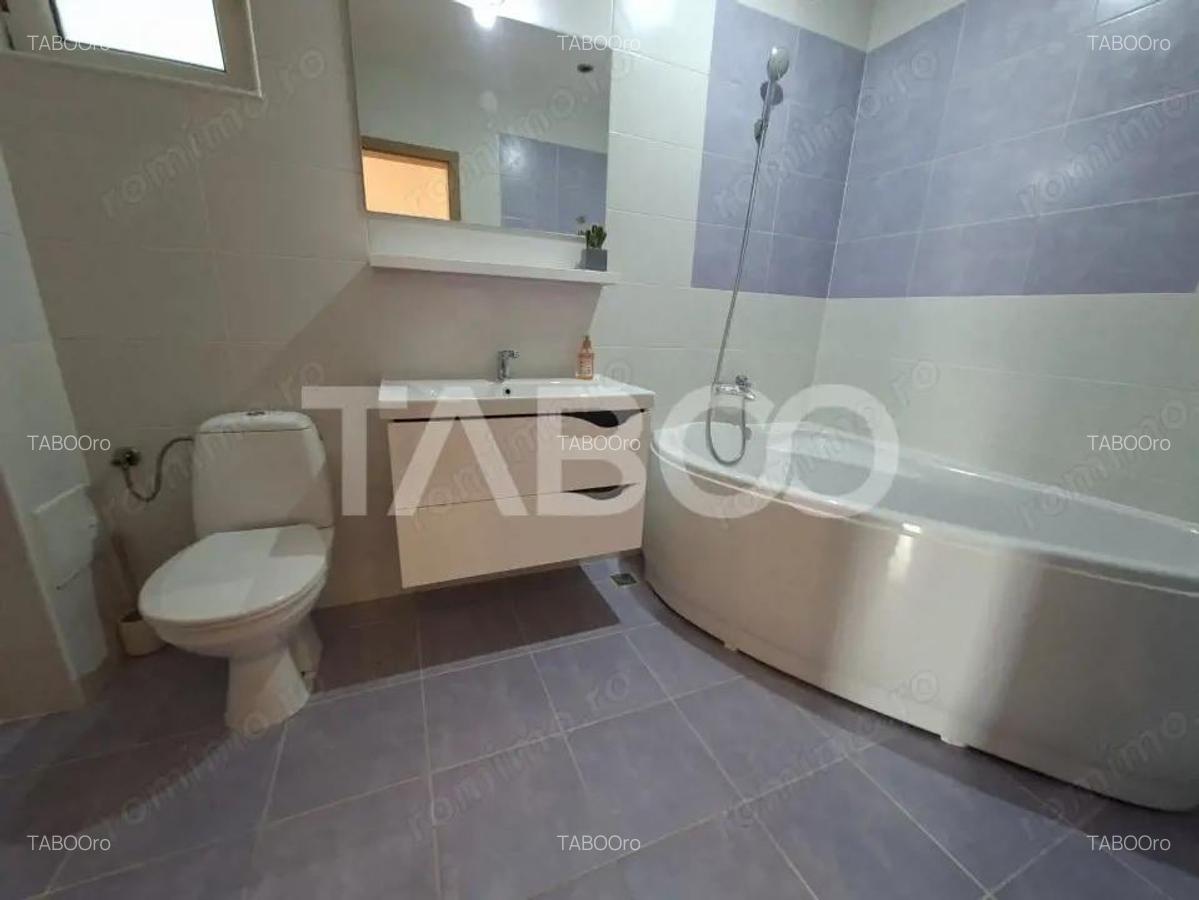 Apartament etaj 1 in zona Calea Poplacii 3 camere si balcon - 7