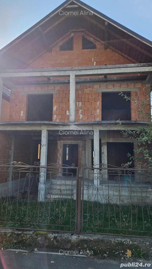 Casa de vanzare !!! - 2