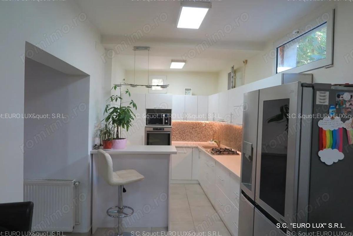 Casa P + M - Zona Vlaicu + spatiu comercial - 6