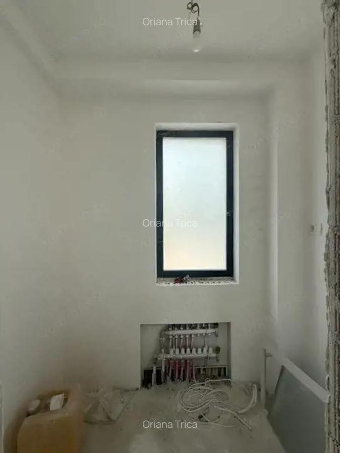 Duplex Individual, terasa 22 mp, 4 camere, zona intima - Chisoda - 19