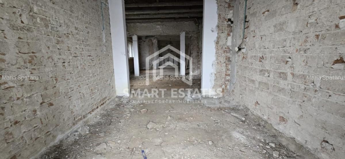 Baicului - casa individuala - necesita renovare - metrou Obor - 5