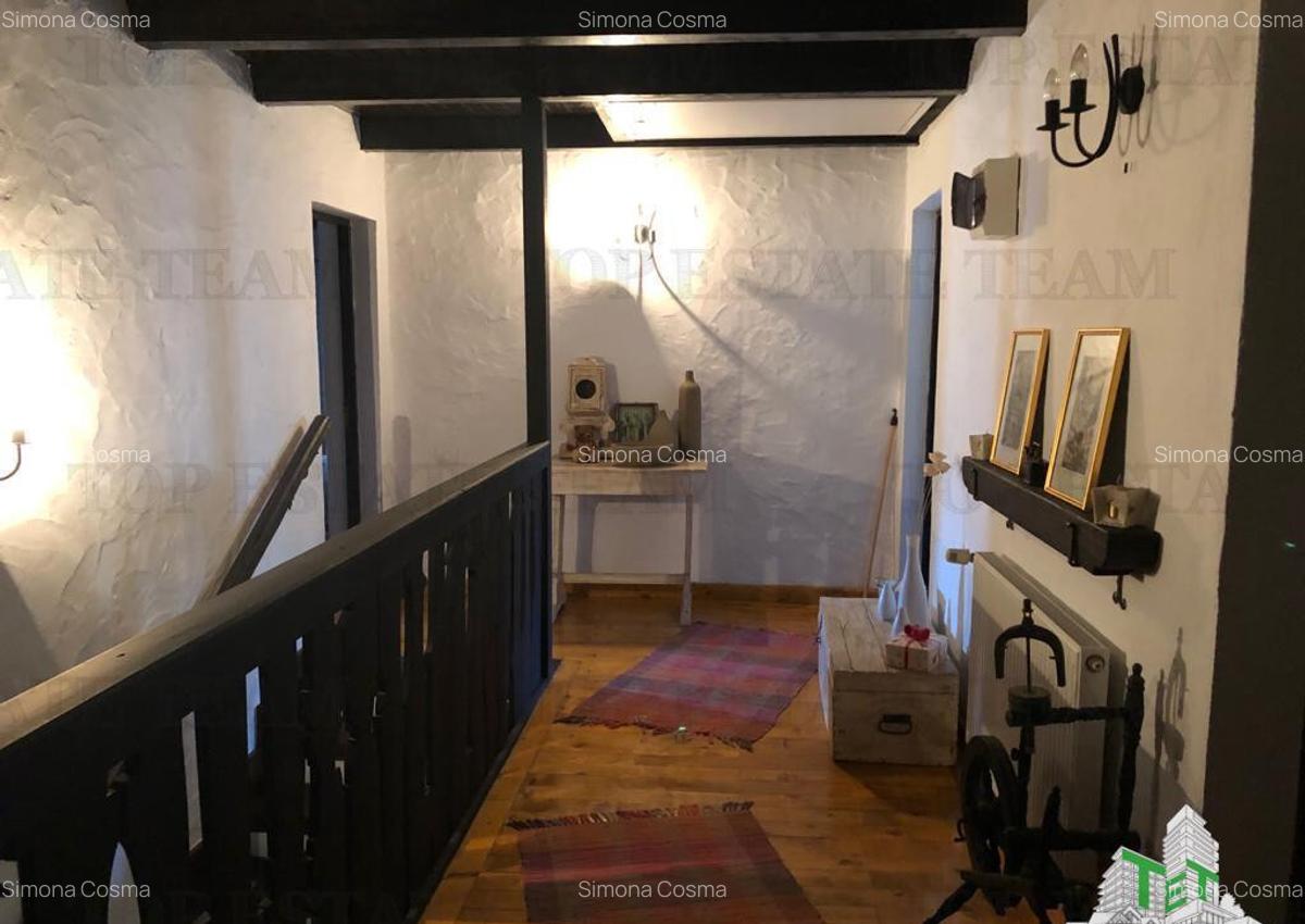 De pensiune in Sinaia - 8