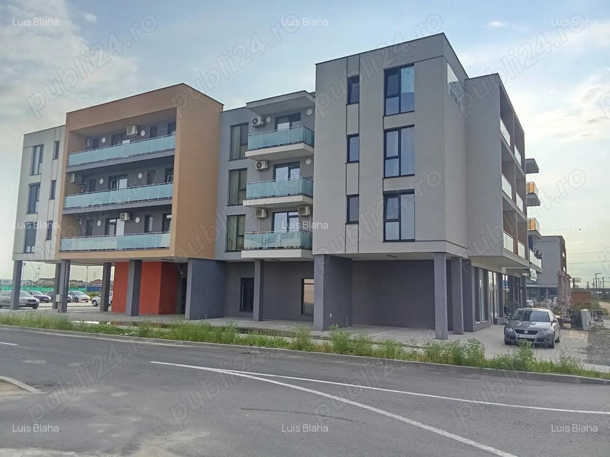 Apartament 3 camere - 1