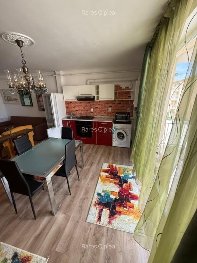 Apartament 2 camere de inchiriat - Floresti - 4