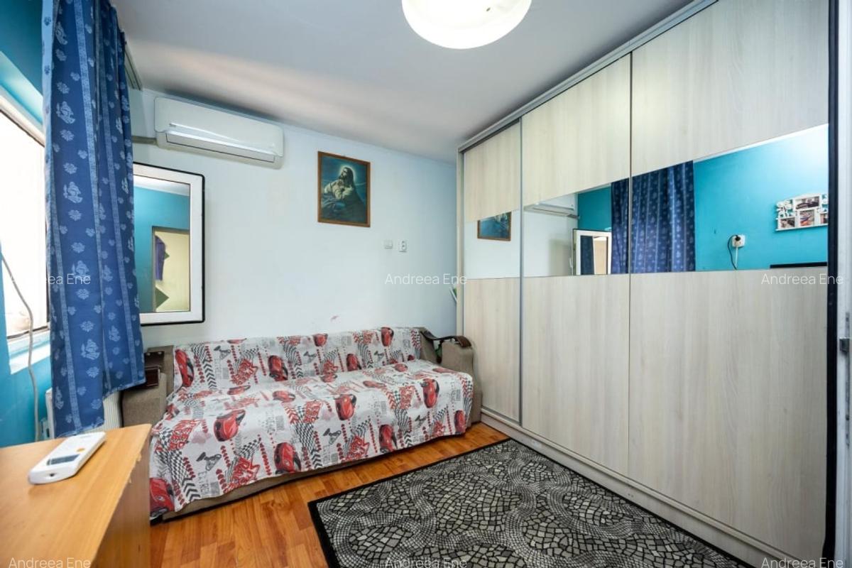 Casa 3 camere | Zona linistita | 0% comision - 12