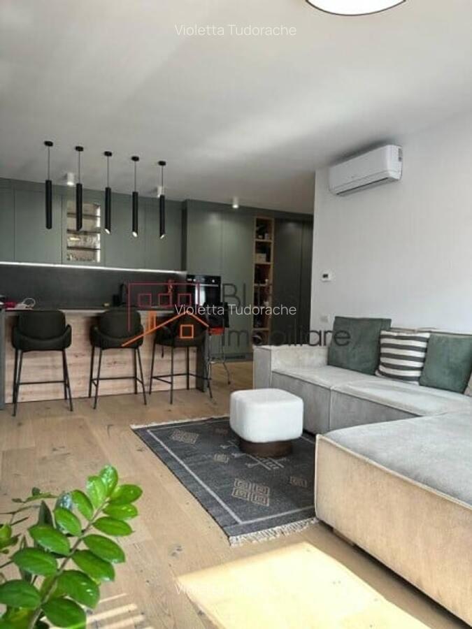 Apartament 3 camere în zona Iancu Nicolae - 2
