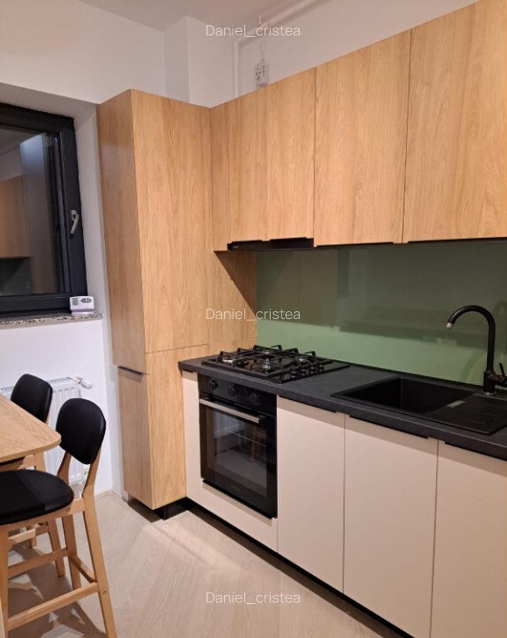 Garsoniera de inchiriat Delta City, Sector 4, Bucure?ti - 6