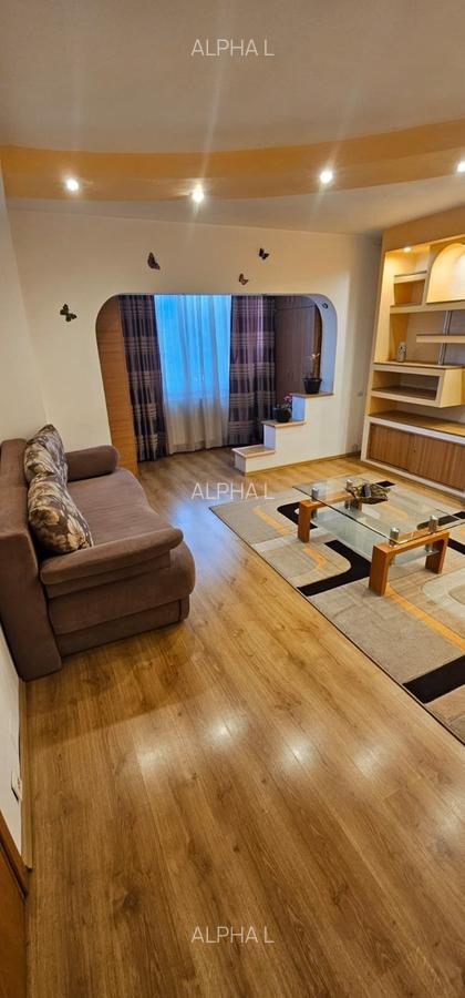 Garsoniera 40 Mp, Etaj 1, Centrala pe Gaze, Termen Lung - 1