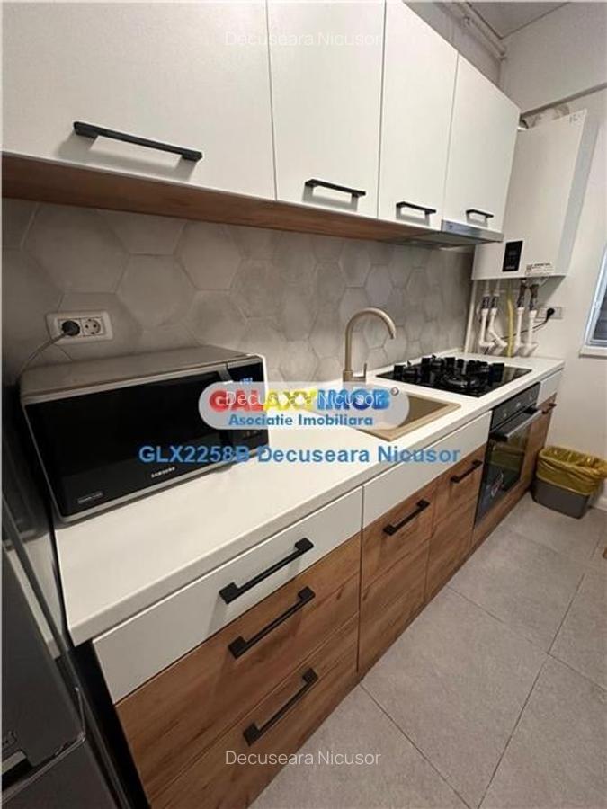 Apartament 2 camere Militari Residence mobilat utilat 79.900 euro - 22