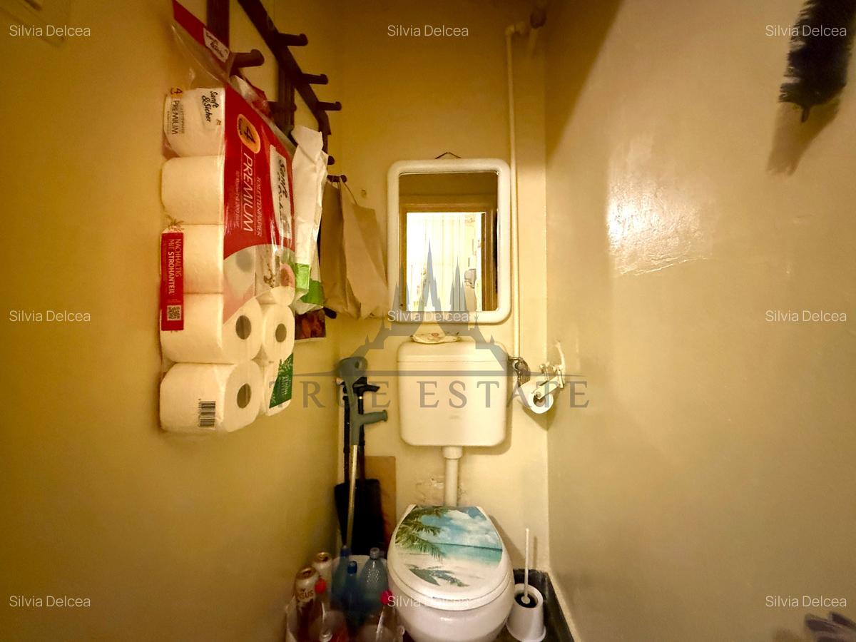Apartament in zona Primaverii- metrou Aviatorilor - 13